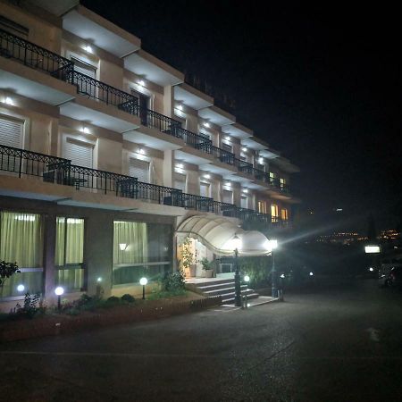 Hotel Anesi Athens Ngoại thất bức ảnh